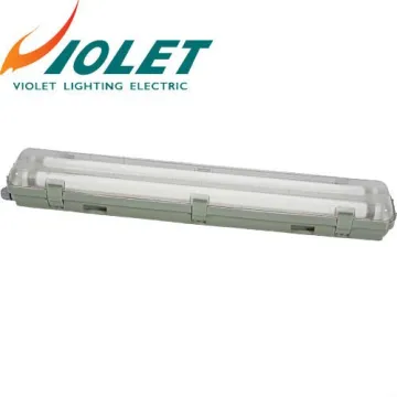 IP65 Waterproof Lighting Fixture 2x18W