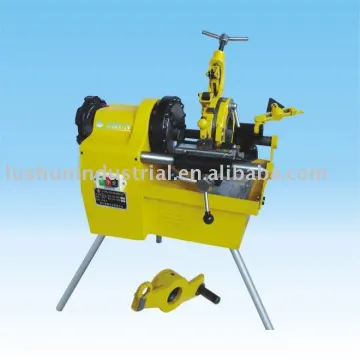 24multi-function electrical pipe threader