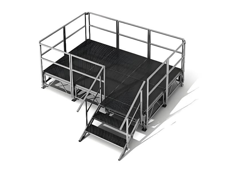 Outdoor Portable Stage2