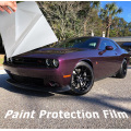 best clear car paint protection film