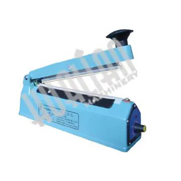 Hualian2014 Plastic Hand Sealer