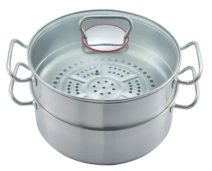 Thread ear 304ss pot set