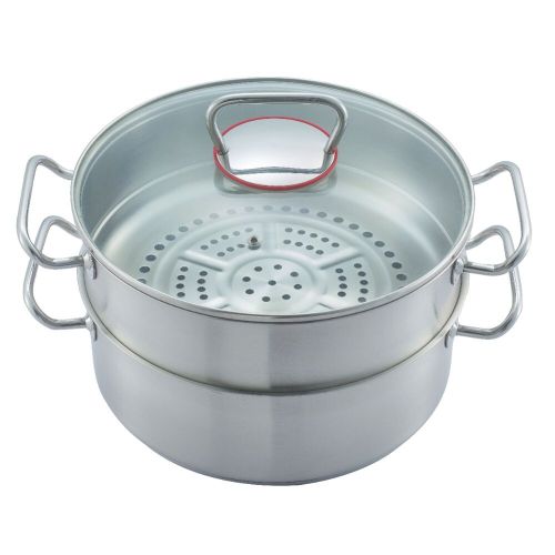 Ensemble de casseroles en fil d&#39;oreille 304ss