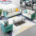Hot sale modern office sofa furniture