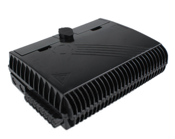 16 Ports Indoor Outdoor Wall Mounted Fiber Box
