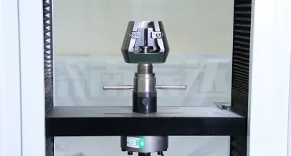 WDW-20 Waterproof Material Testing Machine
