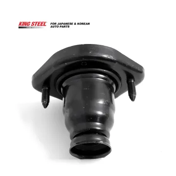 Best Price KINGSTEEL OEM 52675-S7A-004 Strut Mount for Honda Civic ES6 ES7 STREAM RN3 2001