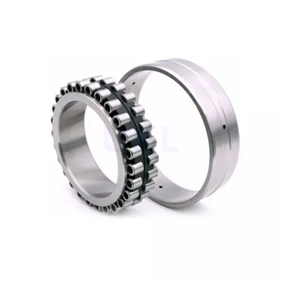 UKL Brand  best price bearings NNC 4934 CV  NNC 4936 CV  NNC 4938 CV Double Row Cylindrical Roller Bearing in stock