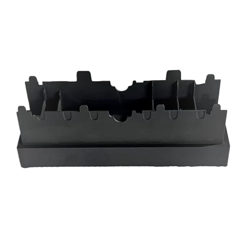 Graphite Mold For Electric Discharge Machining