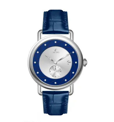 316L stainless steel Business wrist watches