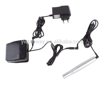 High Quality Eyebrow/Lip Permanent Makeup Tattoo Machine Kit/Set