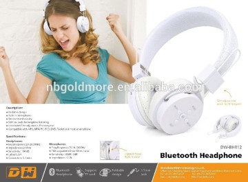 2015 cheap Bluetooth headphone,wire and wireless