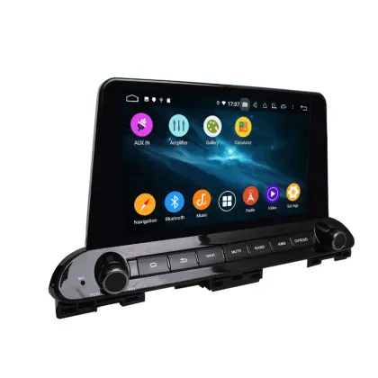 Popular android 9.0 car navigation for 2018 Cerato