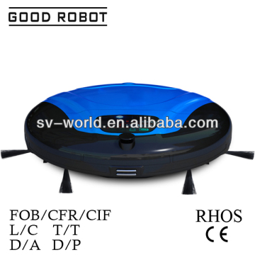 2014 NEWEST multifunction automatic vacuum cleaner 770A