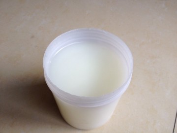 Vaseline medizinischer Qualität