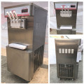 Groothandel Protaylor Soft Popsicle Machine Ice Cream