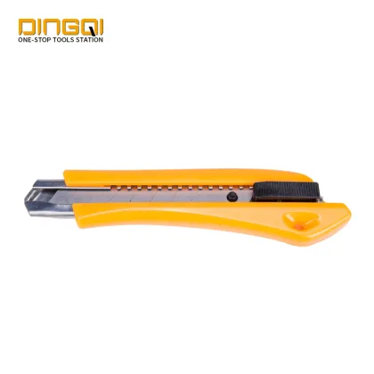 DingQi Hight Quality Utility Knife