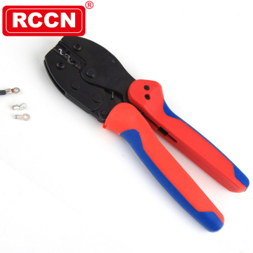 RCCN Crimp Tool YYT-8(10A) Wire Crimper Terminal Tong