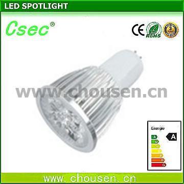 5W mới nhất, 7W lõi ngô LED spotlight với CE & RoHS