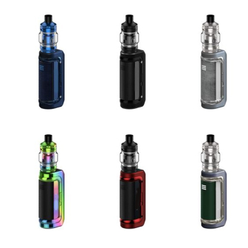 M100 Kit 2500mAh dengan tangki Z Nano 2