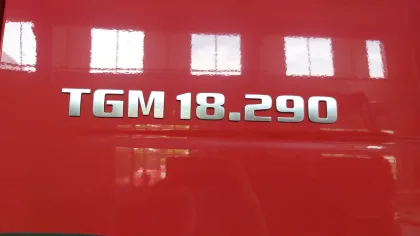 Search Results for MAN CAFS 5-ton Fire Truck