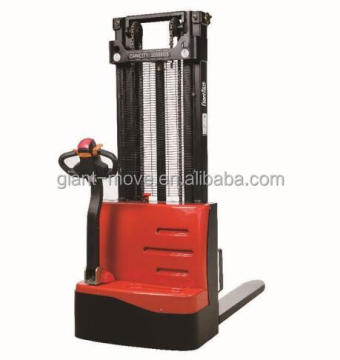 High-Quality UA-Y Electric Walkie Stacker