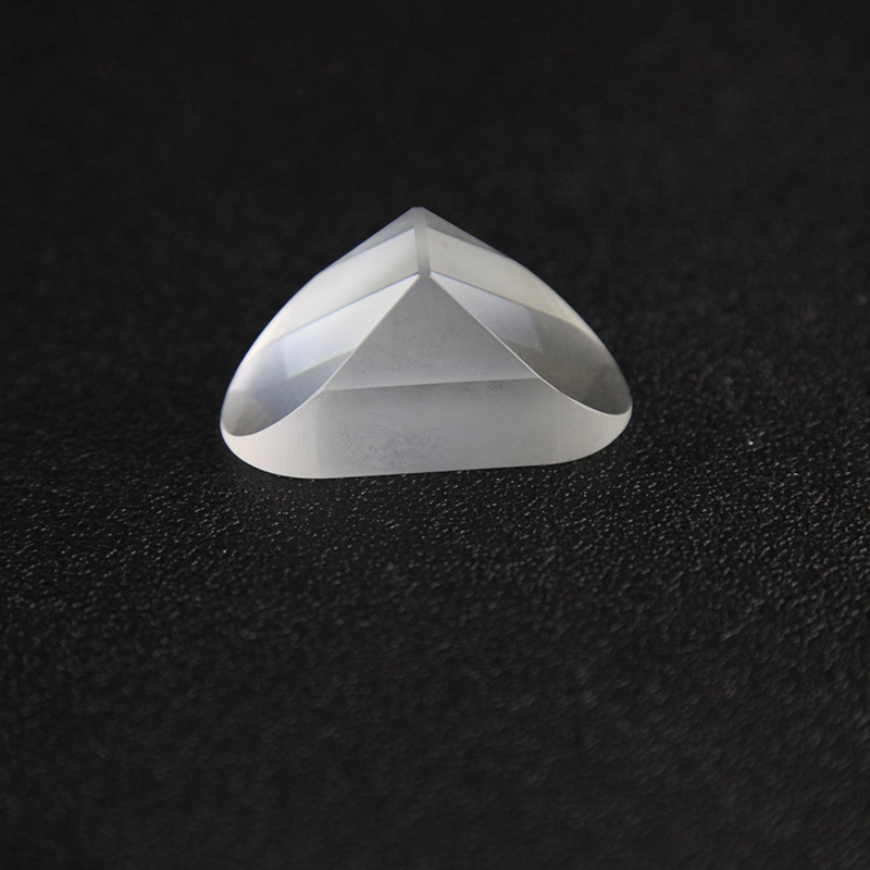 High Quality Bk7 20mm Optical Prism