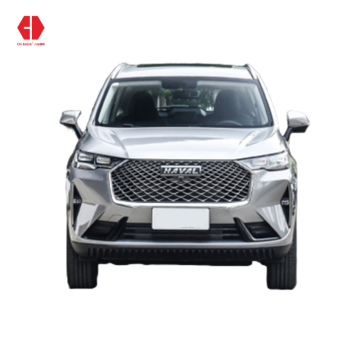 New Energy Electric Cheap Haval H6 4 Wheels 150km LHD Powerful Adult Car