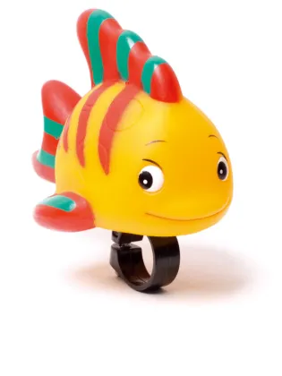 Customized Design Bikes Bell Plastic Bells