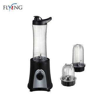 ใหม่ เครื่องคั้นน้ำผลไม้ในครัวเรือน ปราศจาก BPA Blender Omsk