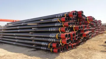 ASTM A213 T11 Alloy Steel Tubes