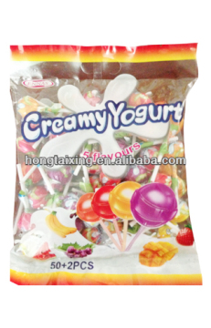 Bestway Creamy yogurt pop