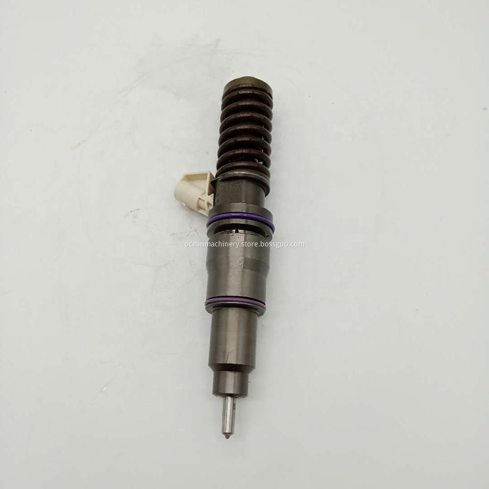 Excavator Diesel Engine Fuel Injector Voe20430583 20430583, High ...
