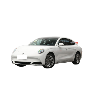 2022 Great Wall Oula Lightning Cat Electric Luxury Sedan - 555km Range Premium Edition