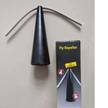 Battery-Powered Fly Repeller Without Chemicals