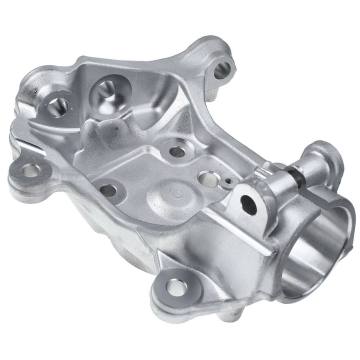 Steering Knuckle for BMW E65 745i/745Li (2002-2005), 750i (2006-2008), 760i Alpina B7 - OEM 31216753461