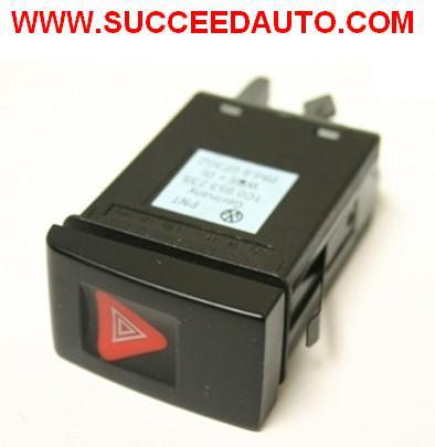 Hazard Warning Switch, Flasher Switch, Emergency Switch