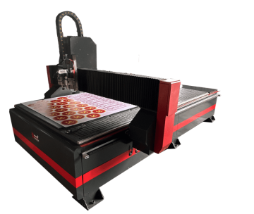 Top-Quality CNC Cutting Machine for KT Board from China