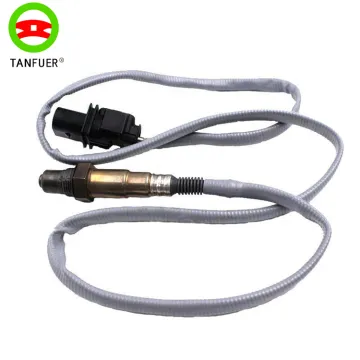 O2 Oxygen Sensor for BMW 525i 530i 325i 330i 330Ci E36 E46 E60 X3 - 11787523435