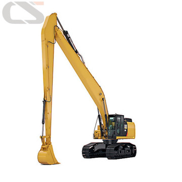 انخفاض سعر Hita-chi 18M ZX240LC-3 ذراع طويل الذراع مع اسطوانة