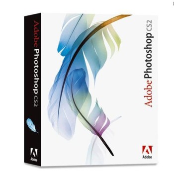 Adobe Photoshop CS2