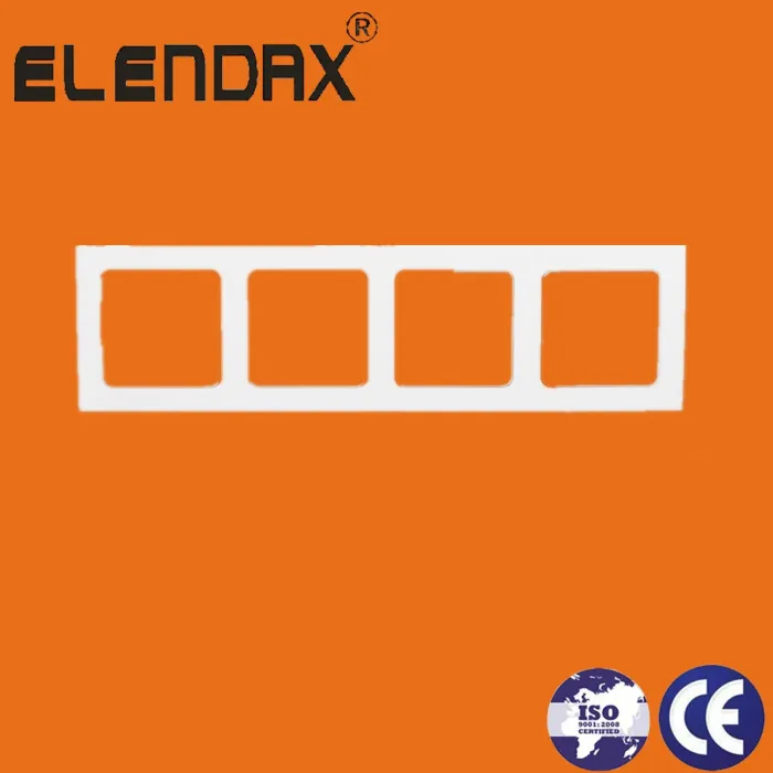 USB tipo A negro Elendax serie FH3000