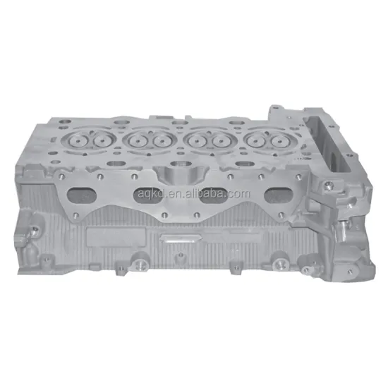 Wholesale Supplier of Engine Cylinder Heads for Peugeot Models