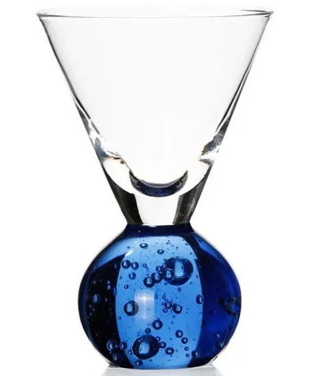 Wholesale high quality personalized whiskey shot glass