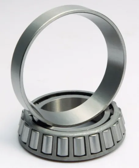 professional tapered roller bearing parts factory
