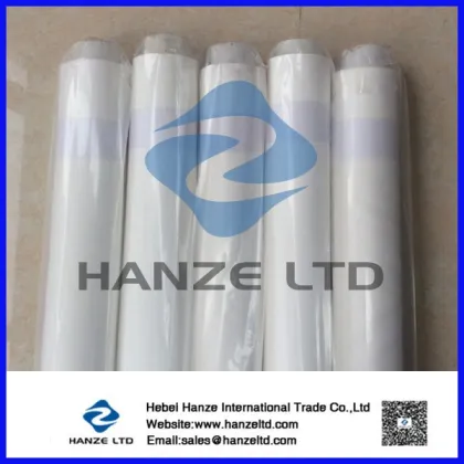 100 mesh graphics screen printing mesh