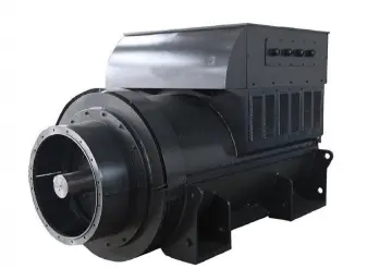 3300V Generator Alternator and Starter