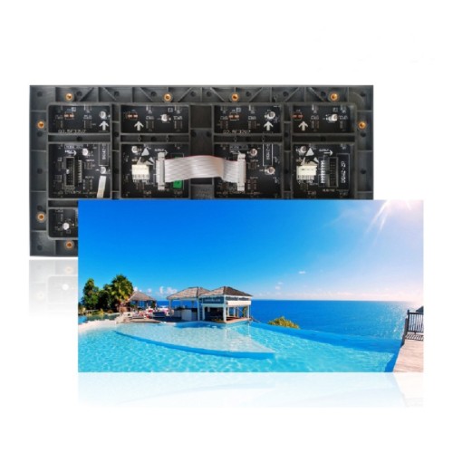 P2.5 Indoor LED Display Video Wall Panels Modules