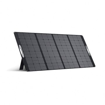 200W 400W Foldable Solar Panels 18V 24V - Portable Outdoor Power System