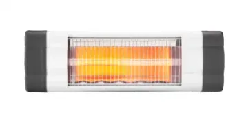 Linka Infrared Quartz Wall Heater with CE GS Certificate